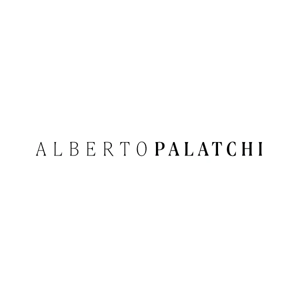 alberto palatchi brautkleider logo